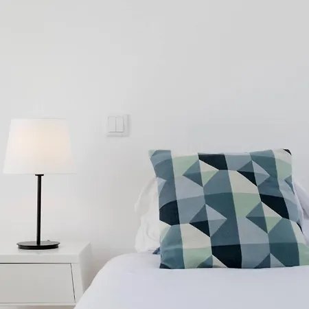 아파트 Fantastic Duplex In Private At Graca