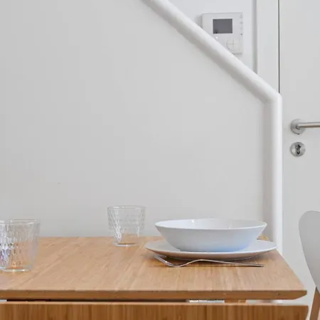 Fantastic Duplex In Private At Graca