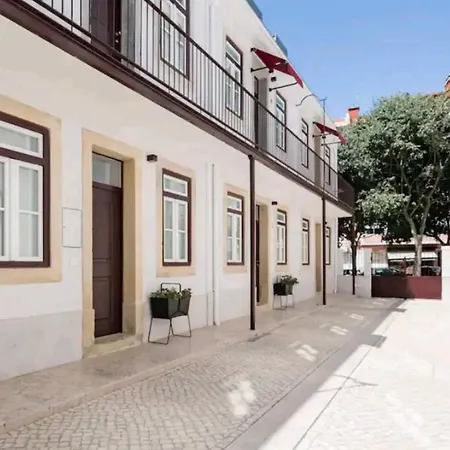 Fantastic Duplex In Private At Graca