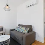 Fantastic Duplex In Private At Graca * Lissabon