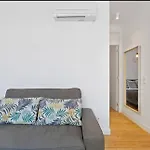 Apartment Fantastic Duplex In Private At Graca