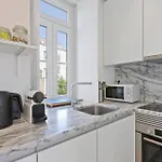 Fantastic Duplex In Private At Graca Apartment Lissabon