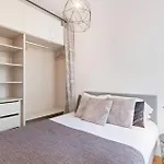 Apartment Fantastic Duplex In Private At Graca *