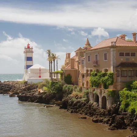 Appartamento Fantastic Duplex In Private At Graca *