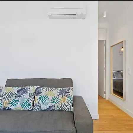 Appartamento Fantastic Duplex In Private At Graca