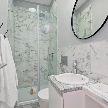 Fantastic Duplex In Private At Graça *